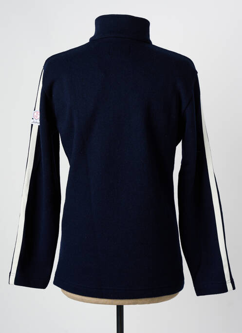 Sweat-shirt bleu SKIDRESS homme