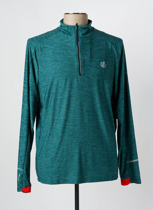 T-shirt vert DARE 2 BE pour homme