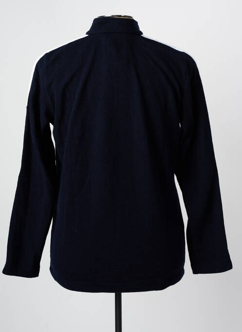 Veste casual bleu SKIDRESS homme