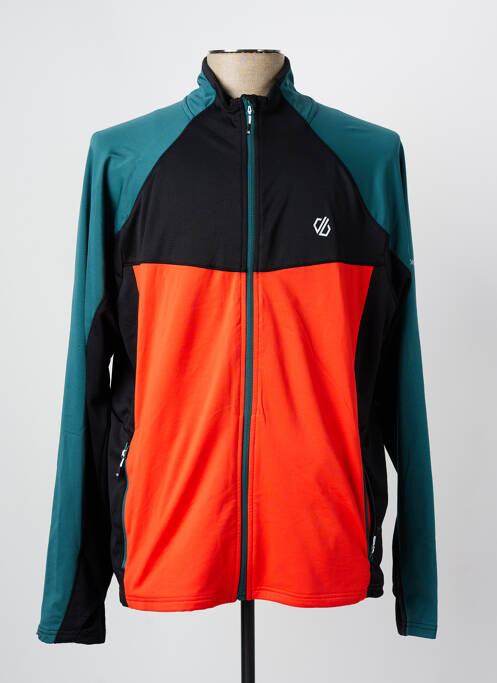 Veste casual vert DARE 2 BE pour homme