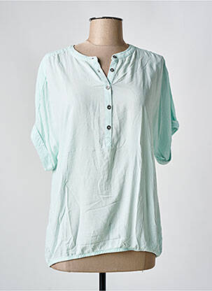 Blouse vert RAGWEAR pour femme