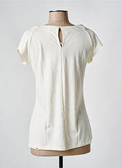 T-shirt beige RAGWEAR pour femme seconde vue