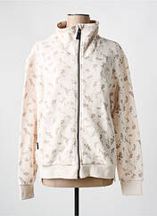 Veste casual beige RAGWEAR pour femme seconde vue