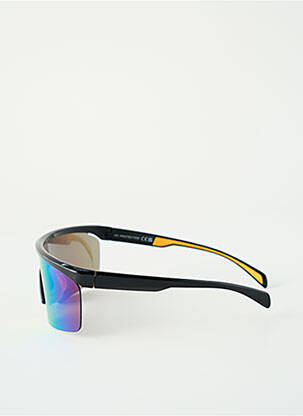 Lunettes de soleil noir CITY VISION EYEWEAR unisexe