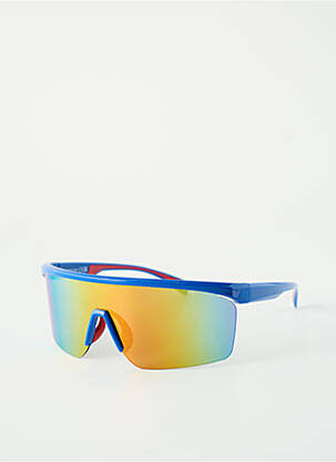 Lunettes de soleil bleu CITY VISION EYEWEAR unisexe
