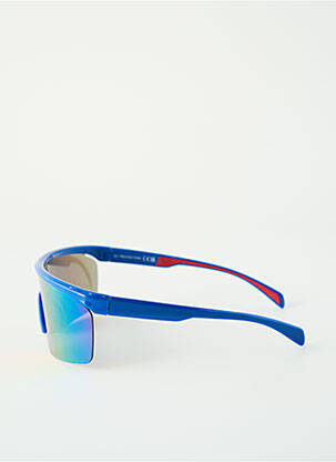 Lunettes de soleil bleu CITY VISION EYEWEAR unisexe