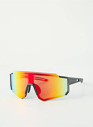 Lunettes de soleil noir CITY VISION EYEWEAR pour unisexe