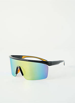 Lunettes de soleil noir CITY VISION EYEWEAR pour unisexe