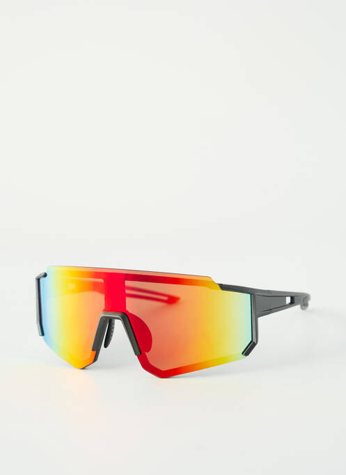 Lunettes de soleil noir CITY VISION EYEWEAR unisexe