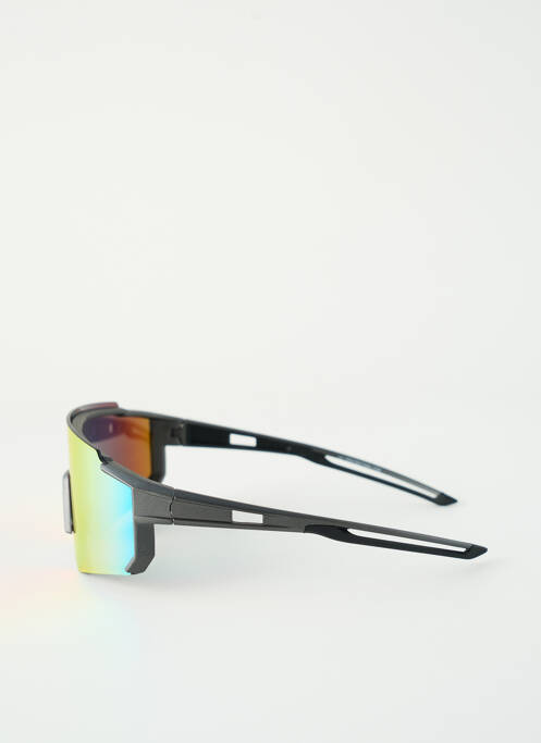 Lunettes de soleil noir CITY VISION EYEWEAR unisexe