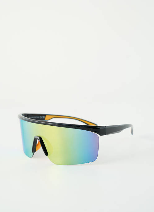 Lunettes de soleil noir CITY VISION EYEWEAR unisexe