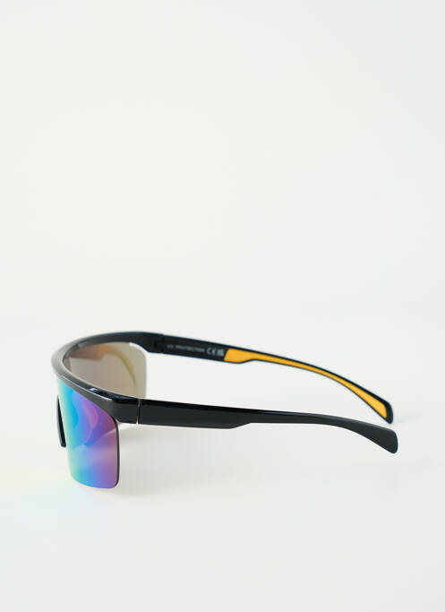 Lunettes de soleil noir CITY VISION EYEWEAR unisexe
