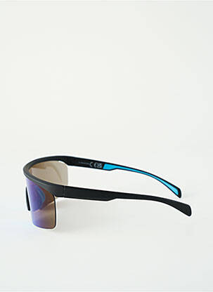 Lunettes de soleil noir CITY VISION EYEWEAR unisexe