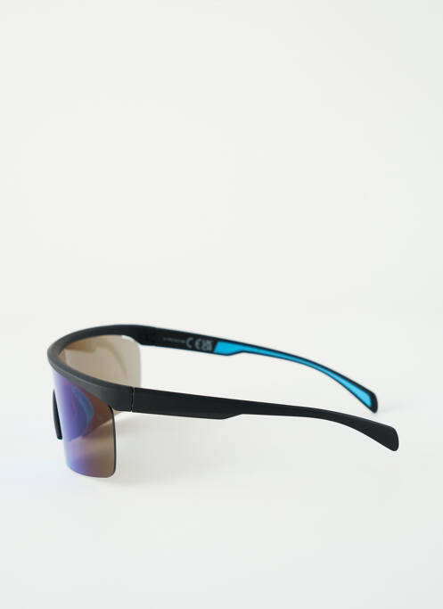 Lunettes de soleil noir CITY VISION EYEWEAR unisexe