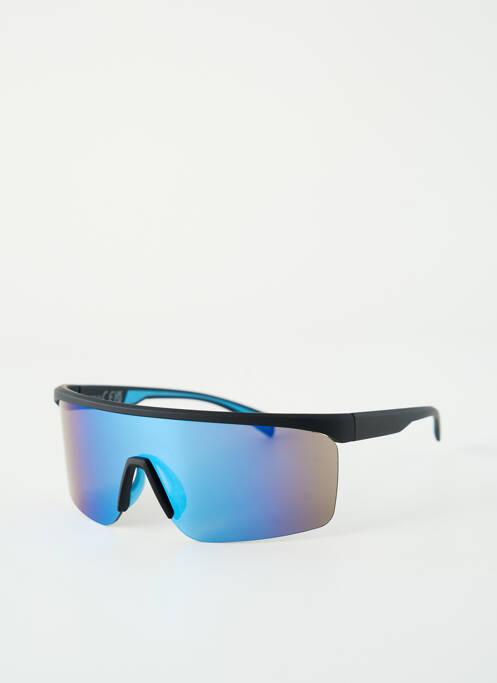 Lunettes de soleil noir CITY VISION EYEWEAR pour unisexe