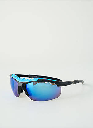 Lunettes de soleil bleu CITY VISION EYEWEAR unisexe