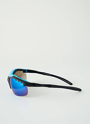 Lunettes de soleil bleu CITY VISION EYEWEAR unisexe