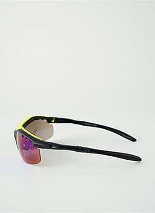Lunettes de soleil jaune CITY VISION EYEWEAR unisexe