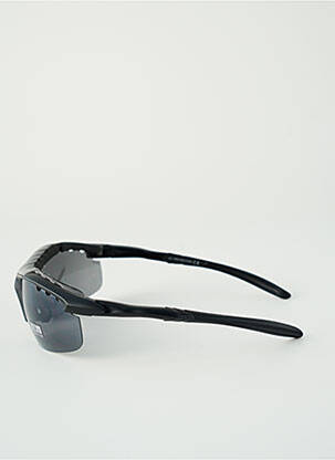 Lunettes de soleil gris CITY VISION EYEWEAR unisexe