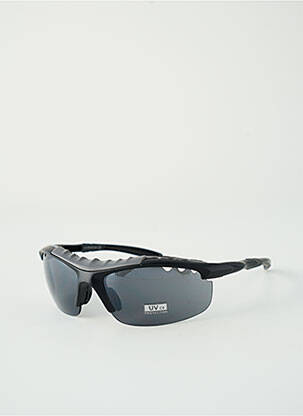 Lunettes de soleil gris CITY VISION EYEWEAR pour unisexe