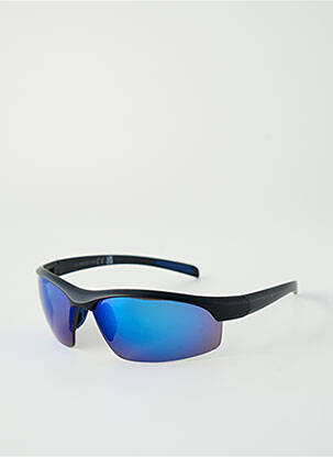 Lunettes de soleil noir CITY VISION EYEWEAR unisexe