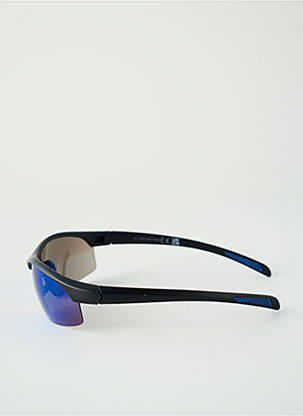 Lunettes de soleil noir CITY VISION EYEWEAR unisexe
