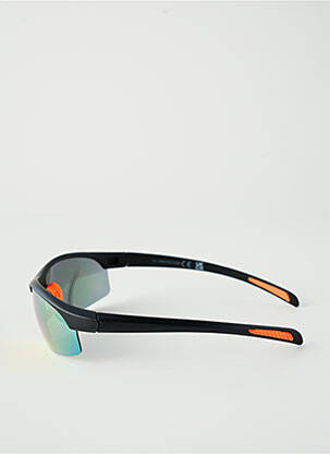 Lunettes de soleil noir CITY VISION EYEWEAR unisexe