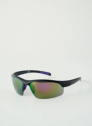 Lunettes de soleil noir CITY VISION EYEWEAR unisexe