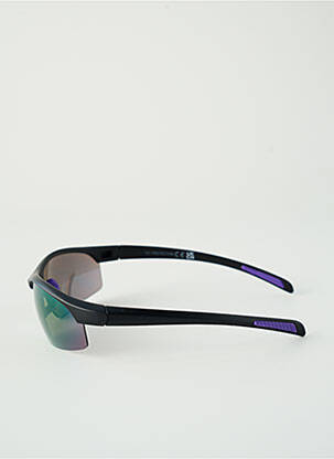 Lunettes de soleil noir CITY VISION EYEWEAR unisexe