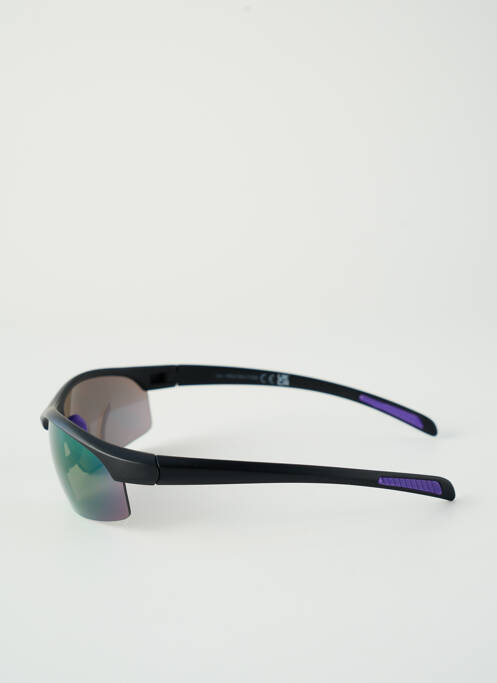 Lunettes de soleil noir CITY VISION EYEWEAR unisexe