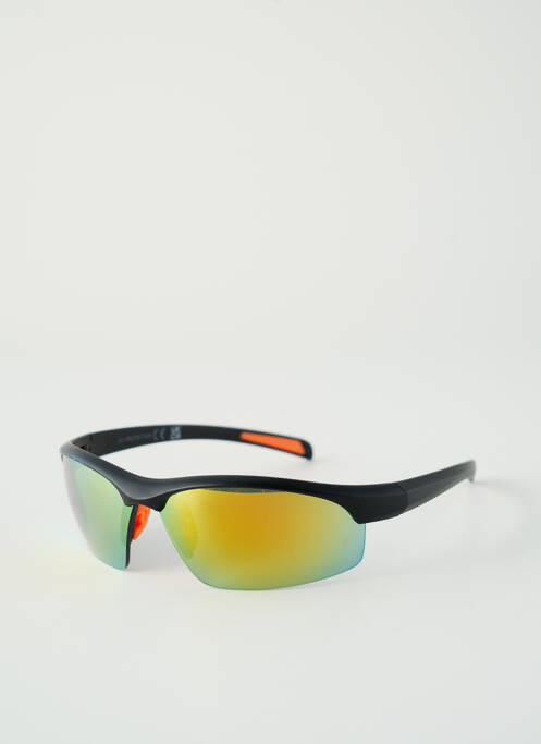 Lunettes de soleil noir CITY VISION EYEWEAR pour unisexe