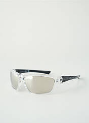 Lunettes de soleil noir CITY VISION EYEWEAR pour unisexe seconde vue