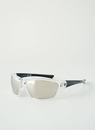 Lunettes de soleil noir CITY VISION EYEWEAR pour unisexe