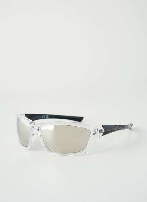 Lunettes de soleil noir CITY VISION EYEWEAR pour unisexe