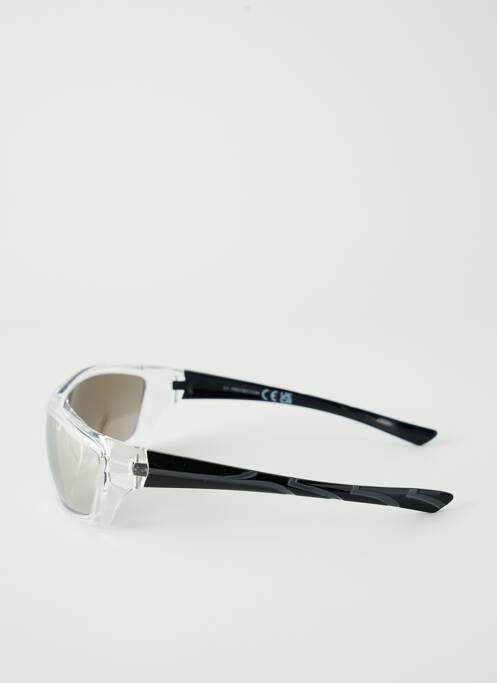 Lunettes de soleil noir CITY VISION EYEWEAR pour unisexe