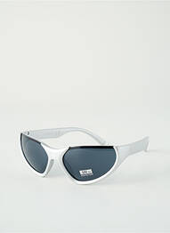 Lunettes de soleil argent CITY VISION EYEWEAR unisexe