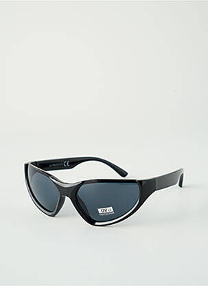 Lunettes de soleil noir CITY VISION EYEWEAR unisexe