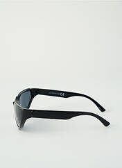 Lunettes de soleil noir CITY VISION EYEWEAR pour unisexe seconde vue