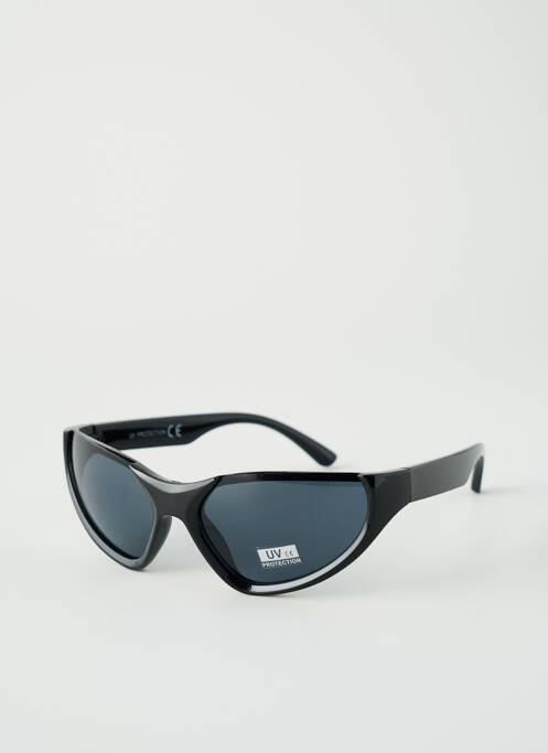 Lunettes de soleil noir CITY VISION EYEWEAR unisexe