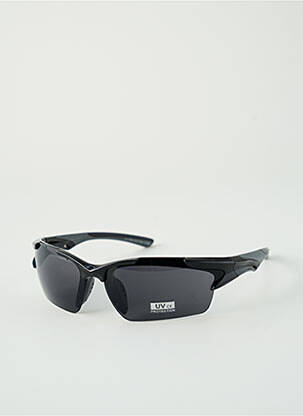 Lunettes de soleil noir CITY VISION EYEWEAR homme