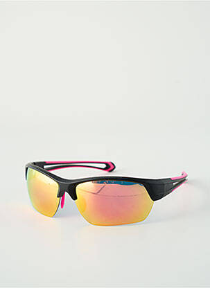 Lunettes de soleil rose CITY VISION EYEWEAR pour unisexe