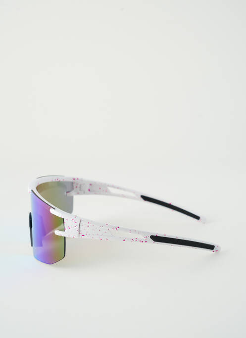 Lunettes de soleil rose CITY VISION EYEWEAR pour unisexe
