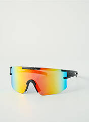 Lunettes de soleil noir CITY VISION EYEWEAR pour homme seconde vue