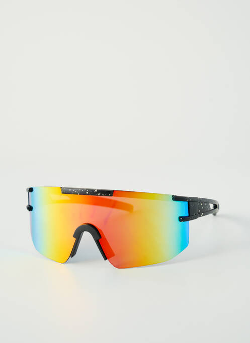 Lunettes de soleil noir CITY VISION EYEWEAR pour homme