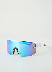 Lunettes de soleil rose CITY VISION EYEWEAR pour unisexe seconde vue