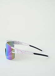 Lunettes de soleil rose CITY VISION EYEWEAR pour unisexe seconde vue