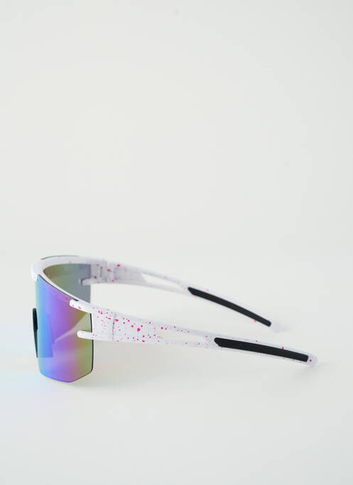 Lunettes de soleil rose CITY VISION EYEWEAR pour unisexe