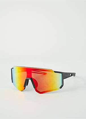 Lunettes de soleil noir CITY VISION EYEWEAR homme