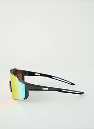 Lunettes de soleil noir CITY VISION EYEWEAR homme