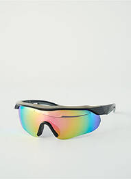 Lunettes de soleil gris CITY VISION EYEWEAR homme
